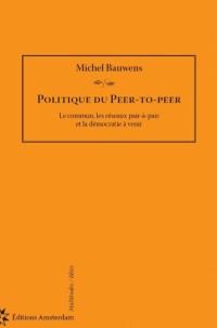 Politique du peer-to-peer