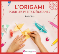 Origamis ludiques : 10 pliages amusants pour petites mains