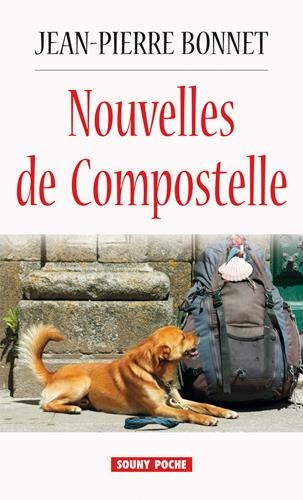 Des nouvelles de Compostelle