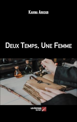 Deux Temps, Une Femme