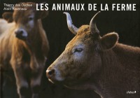 Les animaux de la ferme