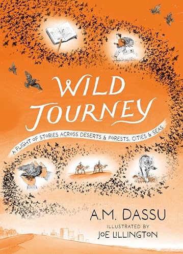 Wild Journey