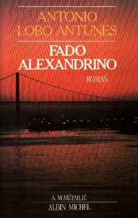 Fado Alexandrino