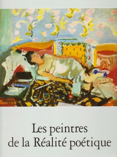 Les Peintres de la réalité poétique