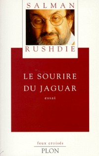 Le Sourire du jaguar (essai)