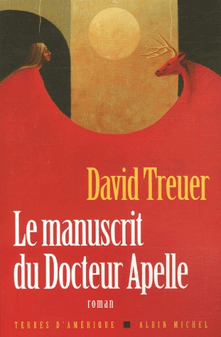 Le manuscrit du Dr Apelle : Une histoire d'amour