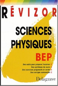 Revizor sciences physiques : BEP
