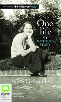 One Life: My Mother's Story: Library Edition