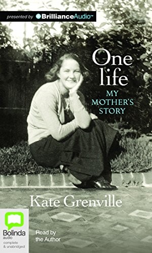 One Life: My Mother's Story: Library Edition [9781489020116]