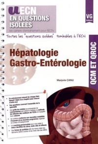 Hépatologie Gastro-Entérologie