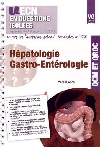 Hépatologie Gastro-Entérologie