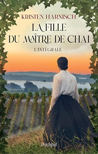 La Fille du Maître de chai