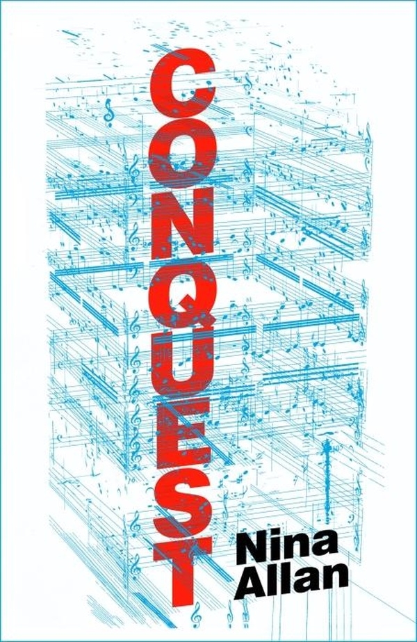 Conquest [9781529420784]