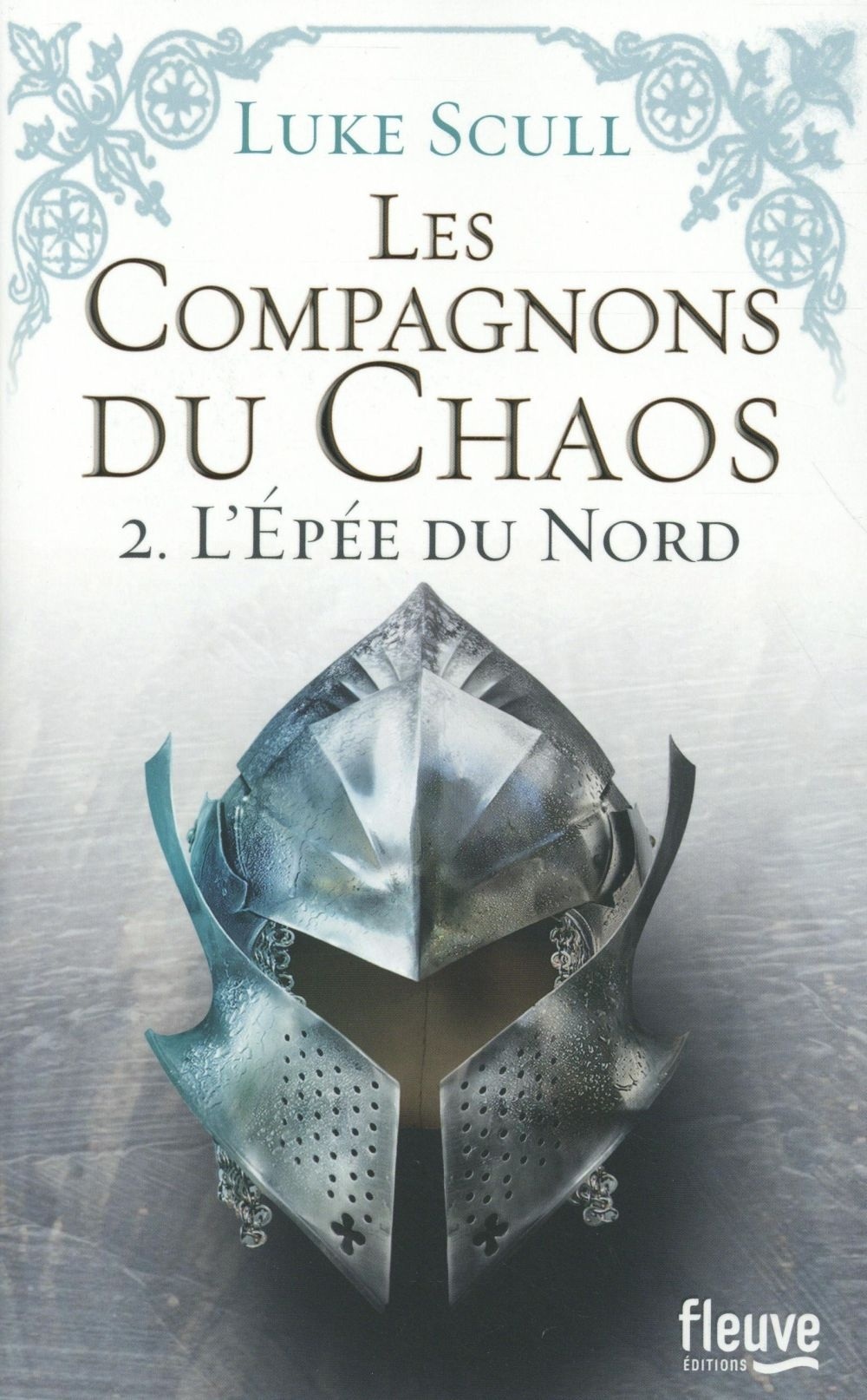 L'Épée du Nord (2)