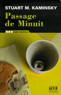 Passage de minuit