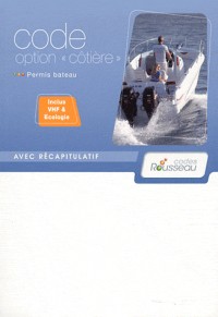 CODE ROUSSEAU CODE OPTION COTIERE 2012
