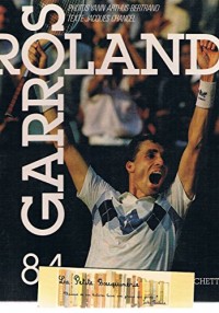 Roland Garros 84