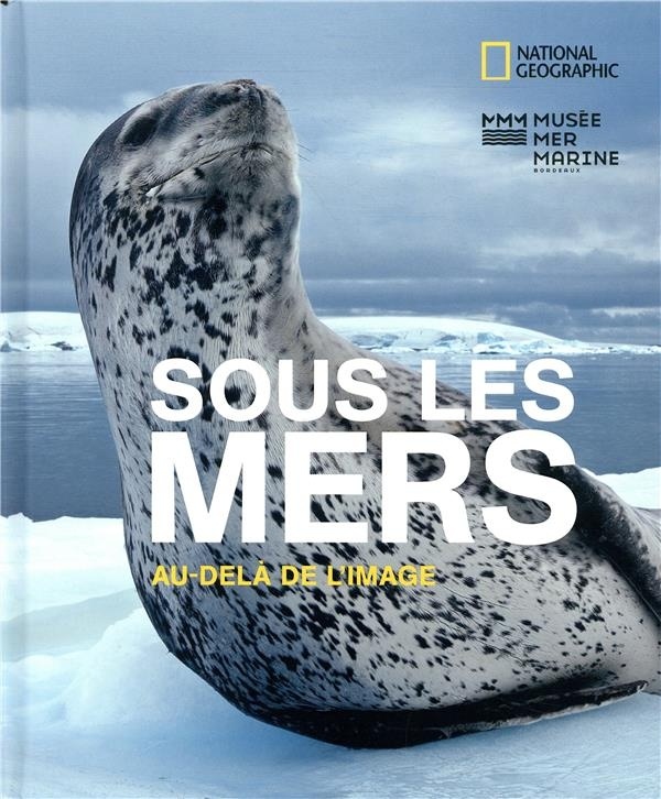 Sous les mers : Au-delà de l'image