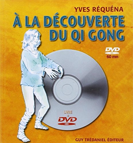 A la découverte du Qi Gong