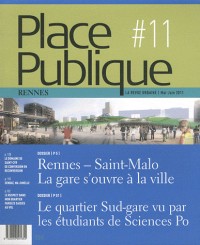 Place Publique Rennes, N°11