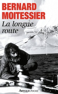 La longue route : Seul entre mers et ciels