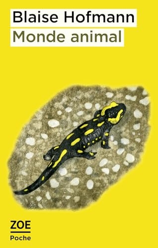 Monde animal