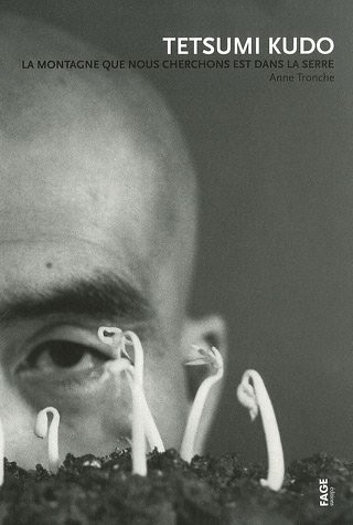Tetsumi Kudo : La montagne que nous cherchons est dans la serre