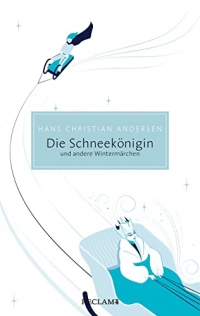 Die Schneekönigin und andere Wintermärchen