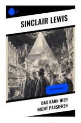 Das kann hier nicht passieren: Dystopie-Klassiker ()
