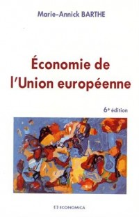 Economie de l'Union européenne