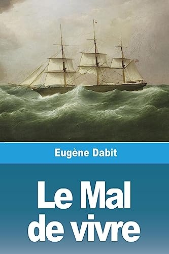 Le Mal de vivre: Suivi de Contes et Voyages [9783988810601]