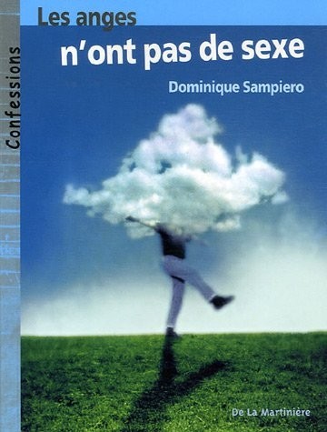 Les anges n'ont pas de sexe