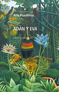 Adan y Eva