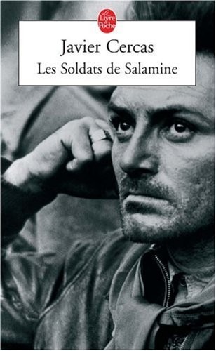 Les Soldats de Salamine