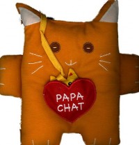 Papa chat