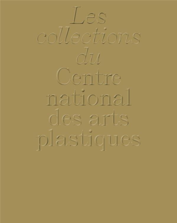 Les collections du CNAP - version anglaise