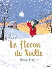 Le flocon de Noëlle