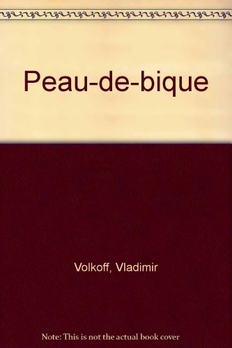 Peau-de-Bique