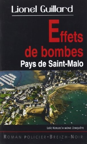 Effets de bombes