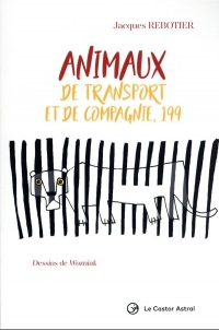 125 animaux de transport et de compagnie
