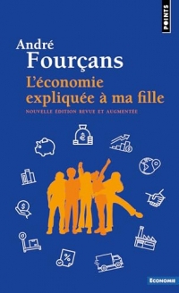 L'Économie expliquée à ma fille
