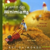 Le jardin des Minimiams