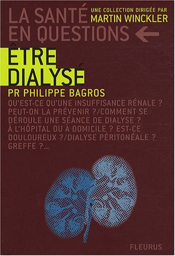 Etre dialysé