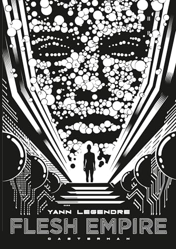 Flesh Empire: Nouvelle édition augmentée