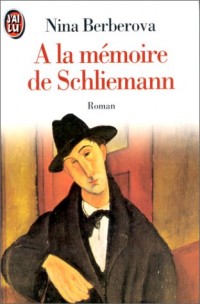 A la mémoire de Schliemann