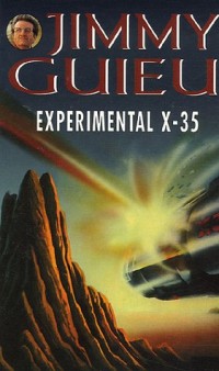 Expérimental X-35