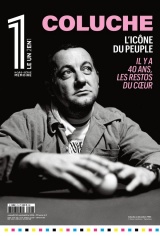 Le 1 Hors-Série - Coluche