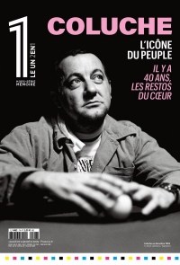 Le 1 Hors-Série - Coluche