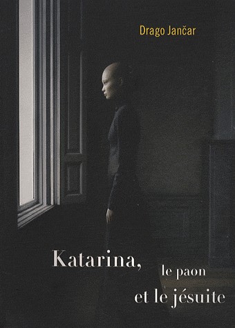Katarina, le paon et le jésuite