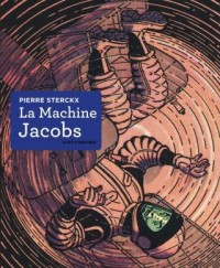 Autour de Blake & Mortimer - tome 10 - Machine Jacobs (La)